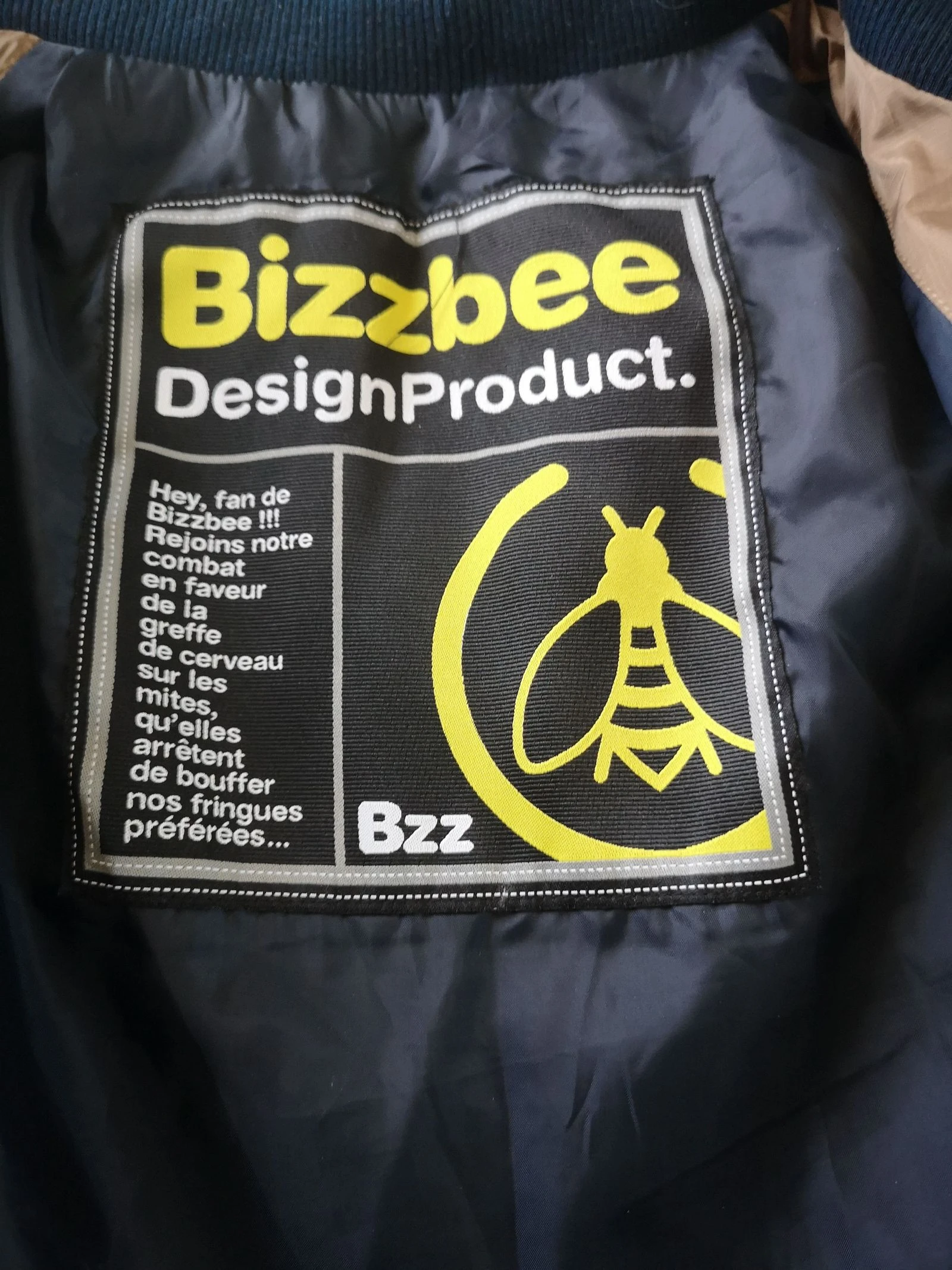 Lightweight jacket – photo 6